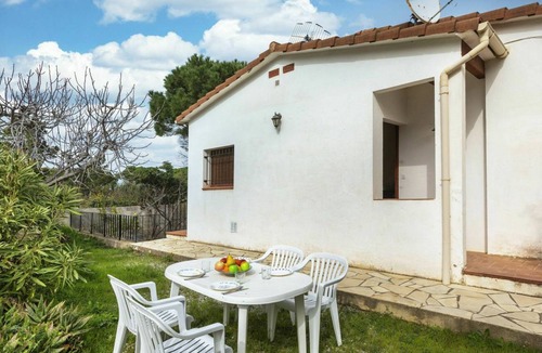 Port de la Selva Apartment | 90 m² Apartment ∙ 3 bedrooms ∙ 4 guests