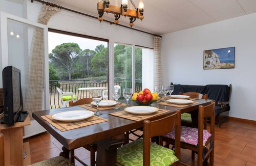 Port de la Selva Apartment | 90 m² Apartment ∙ 1 bedroom ∙ 4 guests