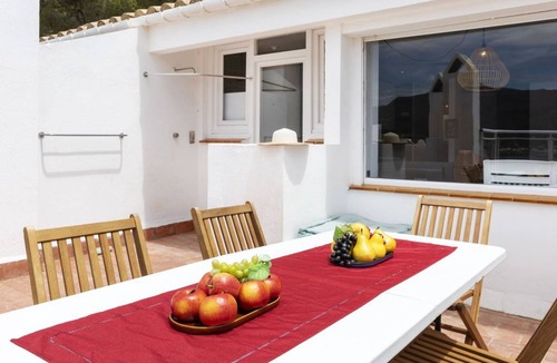 Port de la Selva Apartment | 90 m² Apartment ∙ 3 bedrooms ∙ 6 guests