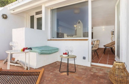 Port de la Selva Apartment | 90 m² Apartment ∙ 3 bedrooms ∙ 6 guests