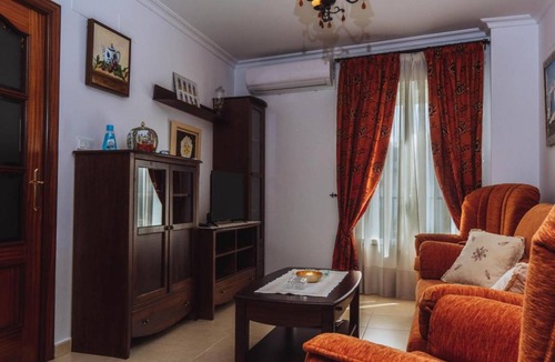 Valverde del Camino Apartment | 90 m² Apartment ∙ 3 bedrooms ∙ 7 guests