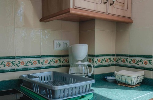 Valverde del Camino Apartment | 90 m² Apartment ∙ 3 bedrooms ∙ 7 guests