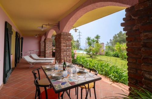 Cason della Guardia Apartment | 90 m² Apartment ∙ 2 bedrooms ∙ 4 guests