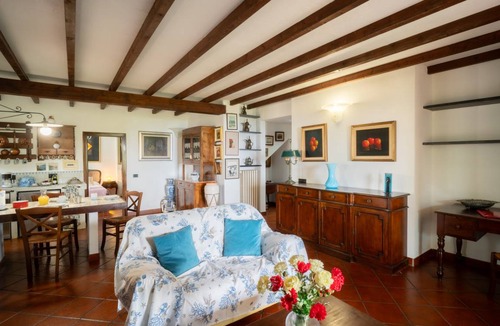 Cason della Guardia Apartment | 90 m² Apartment ∙ 2 bedrooms ∙ 4 guests