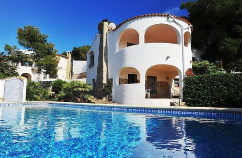 Balcon del Mar Other | 90 m² Accommodation ∙ 2 bedrooms ∙ 4 guests