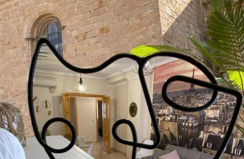 El Altico Apartment | 90 m² Apartment ∙ 2 bedrooms ∙ 7 guests