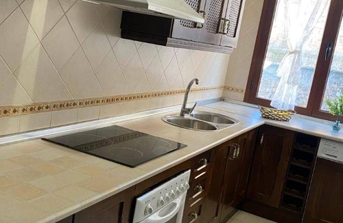 El Altico Apartment | 90 m² Apartment ∙ 2 bedrooms ∙ 7 guests