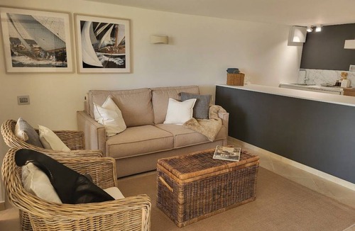 Monade Santa Lucia Apartment | 90 m² Apartment ∙ 2 bedrooms ∙ 4 guests