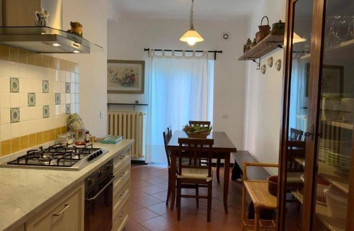 Castelnuovo Magra Apartment | 90 m² Apartment ∙ 2 bedrooms ∙ 5 guests