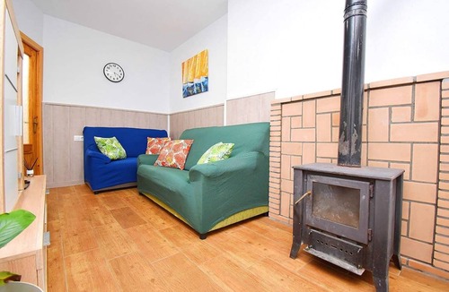 Fondon Apartment | 90 m² Apartment ∙ 3 bedrooms ∙ 4 guests
