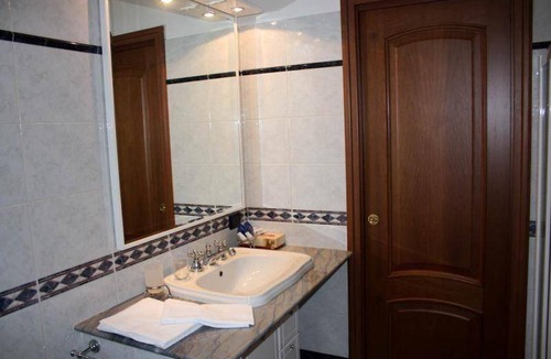 Cremnago Apartment | 90 m² Apartment ∙ 2 bedrooms ∙ 4 guests