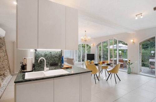 Casanova Lerrone Apartment | 90 m² Apartment ∙ 1 bedroom ∙ 2 guests