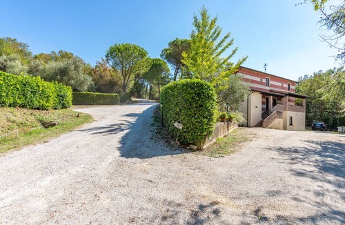 Citerna Apartment | 90 m² Apartment ∙ 2 bedrooms ∙ 4 guests
