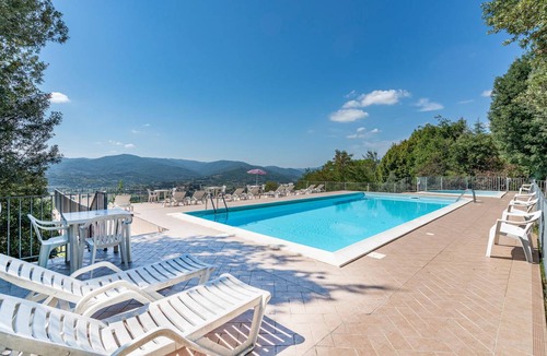 Citerna Apartment | 90 m² Apartment ∙ 2 bedrooms ∙ 4 guests