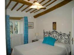 Spoleto Apartment | 90 m² Apartment ∙ 2 bedrooms ∙ 5 guests