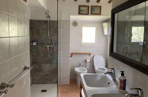 Spoleto Apartment | 90 m² Apartment ∙ 2 bedrooms ∙ 5 guests