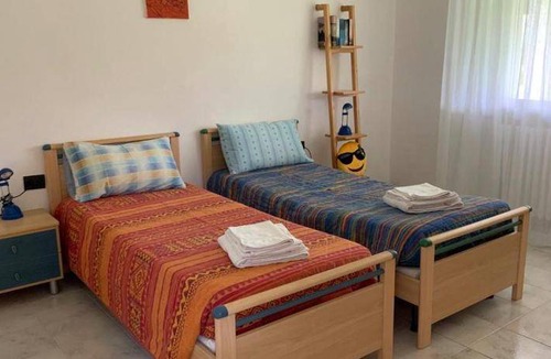 Pombia Apartment | 90 m² Apartment ∙ 2 bedrooms ∙ 4 guests