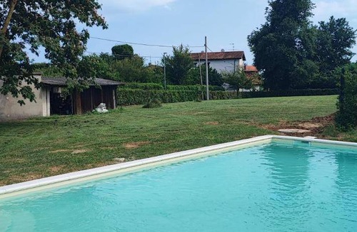 Pombia Apartment | 90 m² Apartment ∙ 2 bedrooms ∙ 4 guests