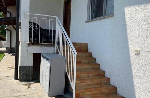Pombia Apartment | 90 m² Apartment ∙ 2 bedrooms ∙ 4 guests