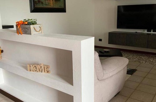 Pombia Apartment | 90 m² Apartment ∙ 2 bedrooms ∙ 4 guests