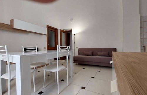 Capua Apartment | 90 m² Apartment ∙ 2 bedrooms ∙ 2 guests