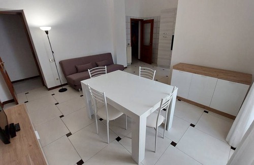 Capua Apartment | 90 m² Apartment ∙ 2 bedrooms ∙ 2 guests