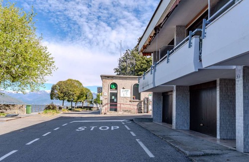 Ispra Apartment | 90 m² Apartment ∙ 2 bedrooms ∙ 4 guests