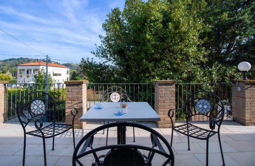 Miglianico Apartment | 90 m² Apartment ∙ 2 bedrooms ∙ 7 guests