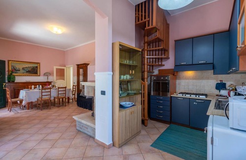 Miglianico Apartment | 90 m² Apartment ∙ 2 bedrooms ∙ 7 guests