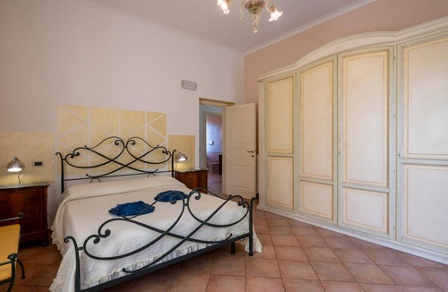Miglianico Apartment | 90 m² Apartment ∙ 2 bedrooms ∙ 7 guests