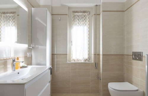 Erli Apartment | 90 m² Apartment ∙ 2 bedrooms ∙ 6 guests
