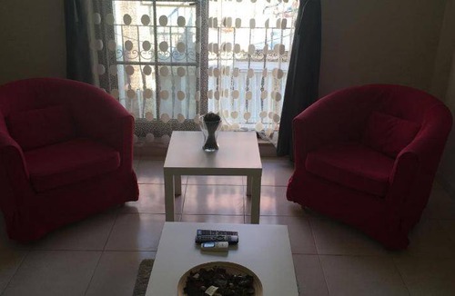 Canakkale Apartment | 90 m² Apartment ∙ 2 bedrooms ∙ 7 guests