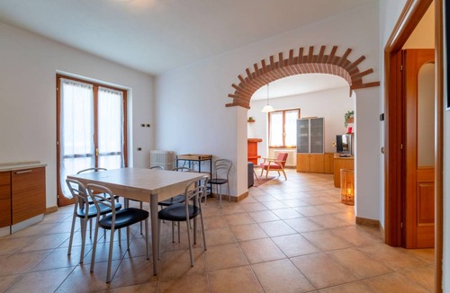 Osigo Apartment | 90 m² Apartment ∙ 3 bedrooms ∙ 5 guests
