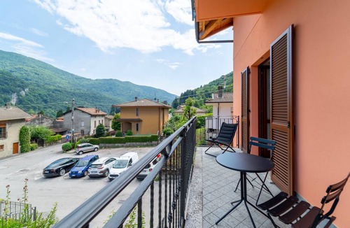 Osigo Apartment | 90 m² Apartment ∙ 3 bedrooms ∙ 5 guests