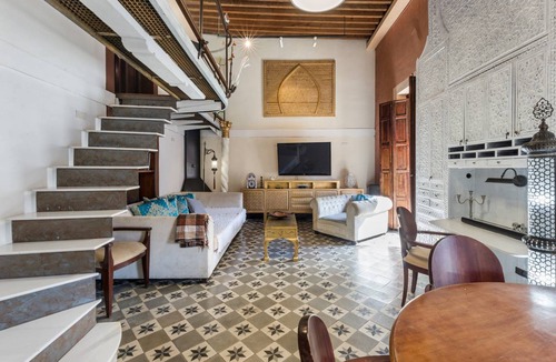 Murcia Apartment | 90 m² Apartment ∙ 2 bedrooms ∙ 4 guests