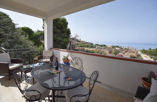 San Giorgio Apartment | 90 m² Apartment ∙ 2 bedrooms ∙ 4 guests