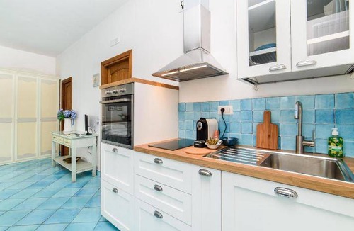 Cava de' Tirreni Bed & Breakfast | 90 m² Bed and breakfast ∙ 2 bedrooms ∙ 5 guests