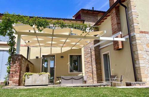 Castegnero Bed & Breakfast | 90 m² Bed and breakfast ∙ 2 bedrooms ∙ 5 guests