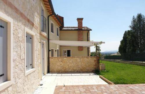 Castegnero Bed & Breakfast | 90 m² Bed and breakfast ∙ 2 bedrooms ∙ 5 guests
