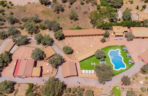 Obejo House | 90 m² Bungalow ∙ 3 bedrooms ∙ 12 guests