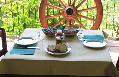 Gassano House | 90 m² Farmhouse ∙ 2 bedrooms ∙ 5 guests