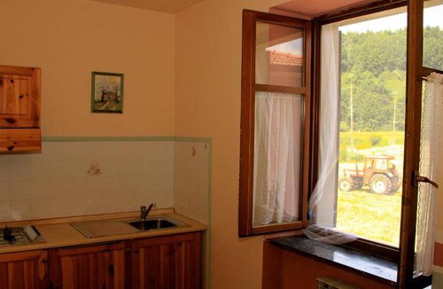 Gassano House | 90 m² Farmhouse ∙ 2 bedrooms ∙ 5 guests