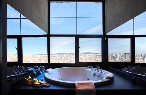Atasehir Hotel | 90 m² Hotel ∙ 127 guests