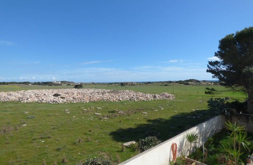 Maruggio House | 90 m² House ∙ 2 bedrooms ∙ 6 guests