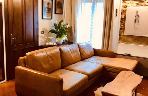 Albettone House | 90 m² House ∙ 2 bedrooms ∙ 5 guests