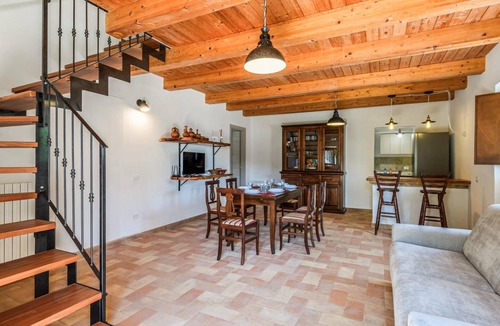 Avenale House | 90 m² House ∙ 2 bedrooms ∙ 6 guests