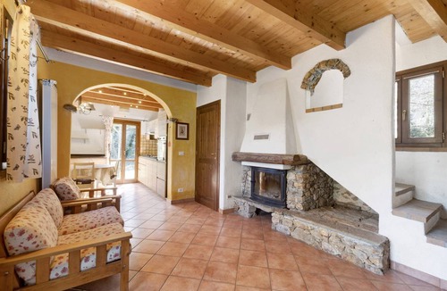 Rialto House | 90 m² House ∙ 2 bedrooms ∙ 6 guests