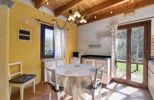 Rialto House | 90 m² House ∙ 2 bedrooms ∙ 6 guests