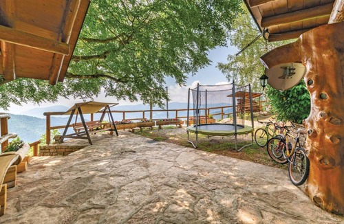 Lamon House | 90 m² House ∙ 2 bedrooms ∙ 5 guests