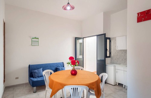 Torre Lapillo House | 90 m² House ∙ 2 bedrooms ∙ 8 guests